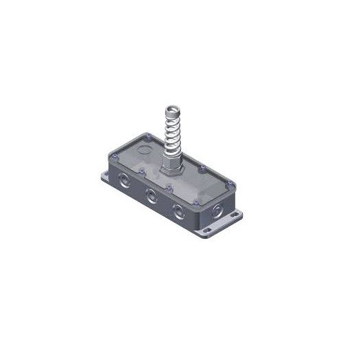 ABTECNO WI-315300 LAD 4 SCATOLA DI DERIVAZIONE MORSETTIERA GRANDE 90