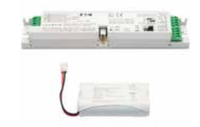COOPER CSA LIGHTING O-LVLD-4AA 3.. 33V 1/3h 4AA LED CONVERSION KIT