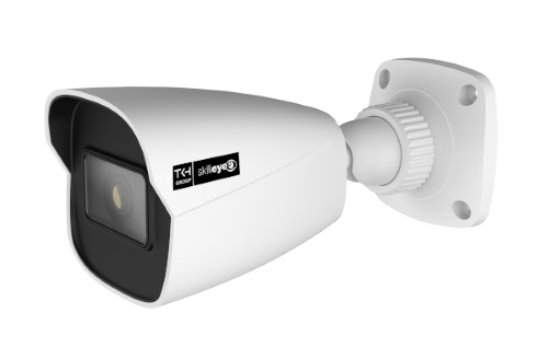 SKILLEYE SEI-T8129TI-28 Bullet IP, 8MP, 2.8mm, ICR, WDR 120dB, LEDs 30-50m