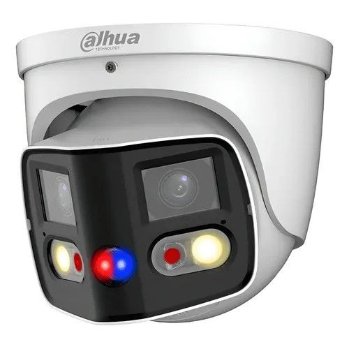 SKILLEYE SEI-E81210TI-180 Eyeball IP 2x4MP=4K (8MP) 180 Degree Overview, ICR