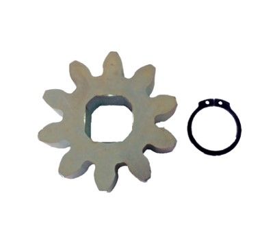 RIB ACG4092 SUPER 2200 MOD 6 Z10 GEAR