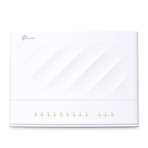 TP LINK VX230V 300MBPS WIFI 1800 VOIP Router Router Stand-