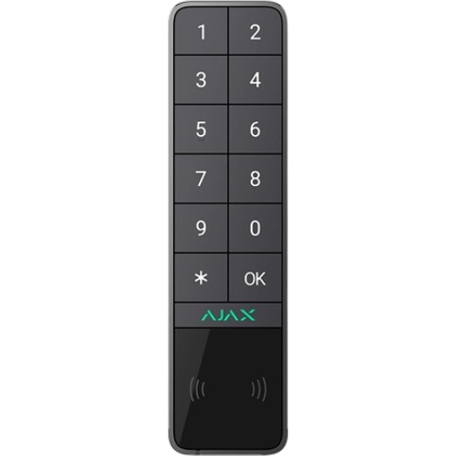 AJAX 99969 KeyPad Outdoor Jeweller