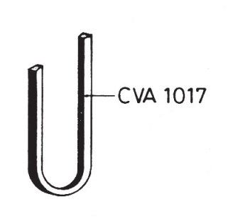 RIB CVA1017 A-27 SUPER 6/8000 (AA38004-6-10) WILD BOAR