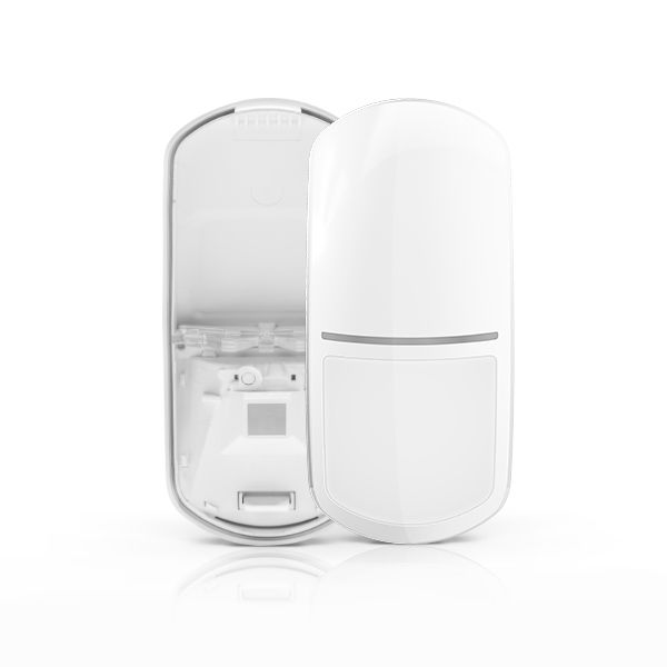 SATEL LR-CL2 Front cover with Fresnel lens. LR type (long range lens) for detectors