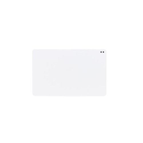 ARITECH INTRUSION 600TGGNN ISO Card, Composite, UHF Initialized, White