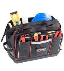 GT LINE TOP 04 R Tool bag (Small) 410x230x300