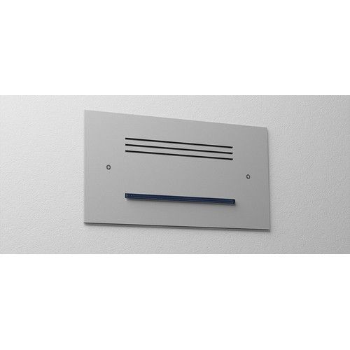 VENITEM 20.202.920 Giudecca built-in siren powder gray md-2025