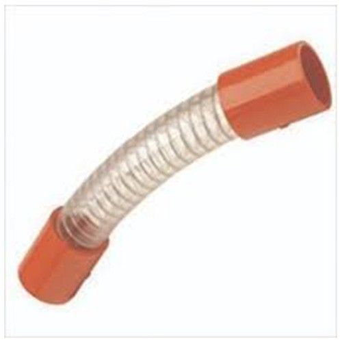 ARITECH INCENDIO 1-21888-K076 Tubo flessibile dotato di due innesti da 27mm e da una sezione flessibile della lunghezza di 1 m.