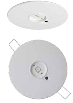 COOPER CSA LIGHTING HPLED3H HALO-PACK 2 18W 3H SE