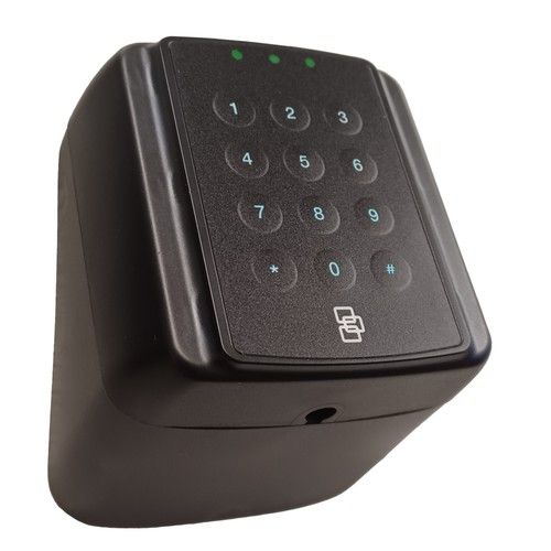 ARITECH ANTINTRUSIONE ATS1184-MNT-33 Piastra di montaggio per ATS1184, con inclinazione