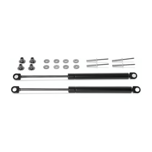 KNIPEX 00 21 99 V33 Molle a gas per 00 21 37 (2x)