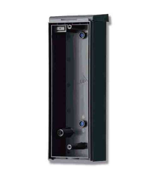 OXVXSBBA VXS-BBA  Back box per serie VXS (nero)