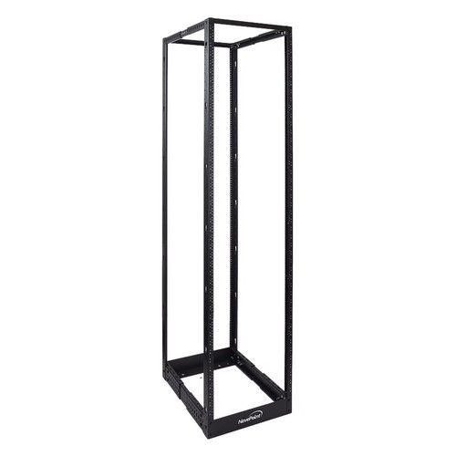 WP RACK WPN-ROS-456X-B Open Frame Rack 19 pollici ROS Series 45U WxDxH: 6