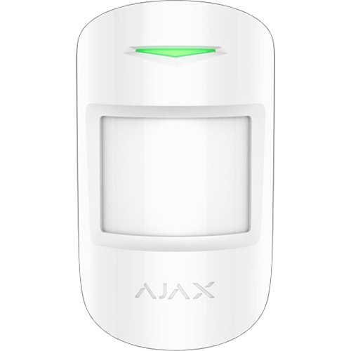 AJAX 38097 CombiProtect ASP white
