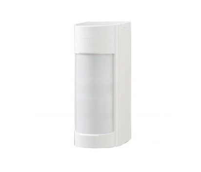 OXVXIR VXI-R Rivelatore passivo d’infrarossi per esterno a doppio fascio a basso assorbimento. Portata m 12, 90°