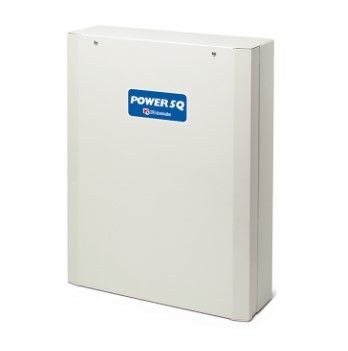 AVS ELECTRONICS 1120119 POWER 5Q Alimentatore supplementare 5 A in box metallico con BUS RS485