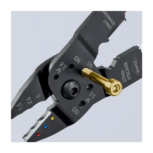 KNIPEX 97 21 215 Lamps for lugs