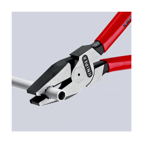 KNIPEX 02 01 200 Pinza universale modello polliciforte pollici