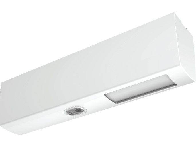 CAME 846EA-0080 PXWIRCB RIV. IR TENDA RADIO BIANCO