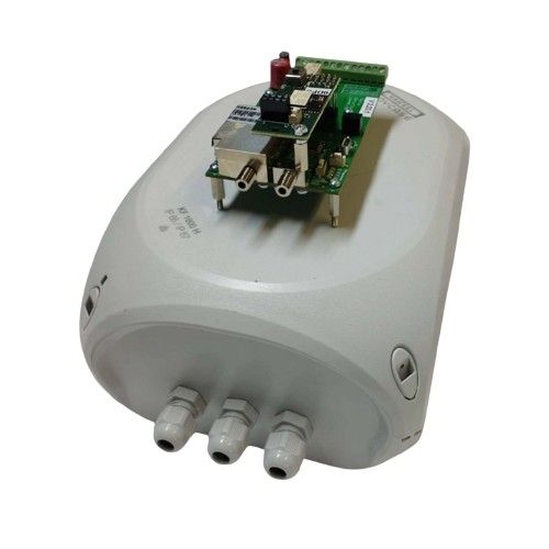 NARIA SECURITY LSUN300PM11S LiteSUN Plus con Power Meter integratoconsente anc
