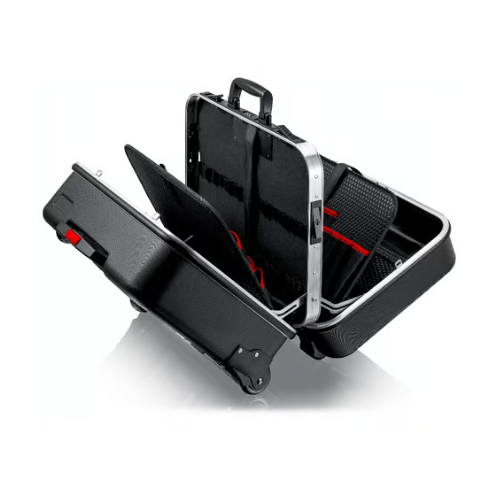 KNIPEX 00 21 41 LE Big Twin-Move inch inch tool case