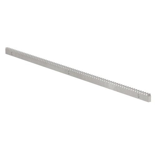 DOMOTIME CA123001BNO Galvanised steel rack 12*30*1005 mm compl