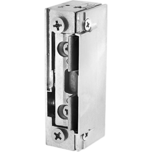 ZENNIO ZAC-CENF24 IWAC - Electric strike in door frame - 24VDC/AC 70