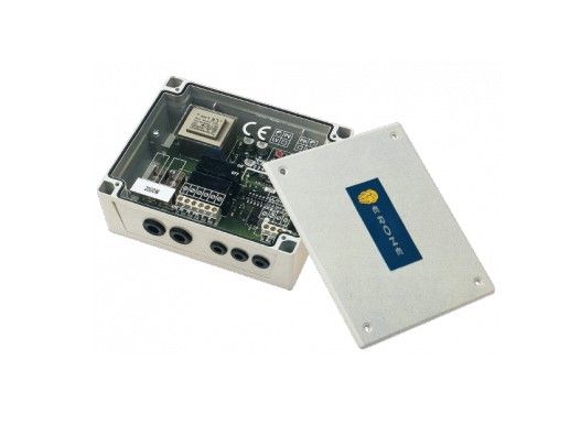 CDVI SEL2641R433P4P SISTEMA RF 433 MHZ PER TAPPARELLE - 400W MEMORIZZA
