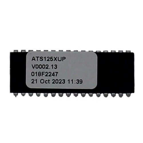 ARITECH ANTINTRUSIONE ATS125XUP Aggiornamento ATS1251 e ATS1253
