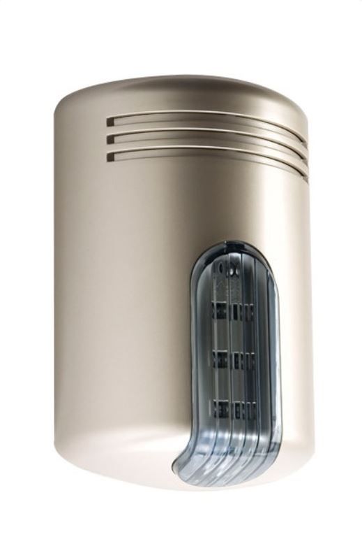 VENITEM 23.25.30 DOGE LSP champagne/smoked siren EN50131-4
