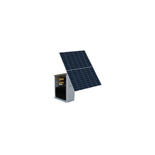 SKILLEYE SKL_SPB-SOL-P01 Box di Alimentazione TVCC da Palo Power OFF