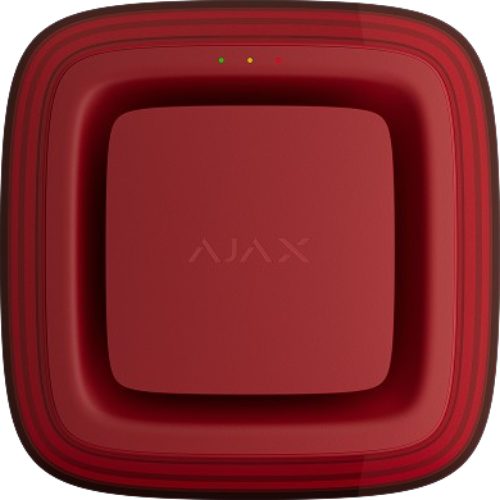 118601 Ajax EN54 FireProtect (Sounder/VAD)