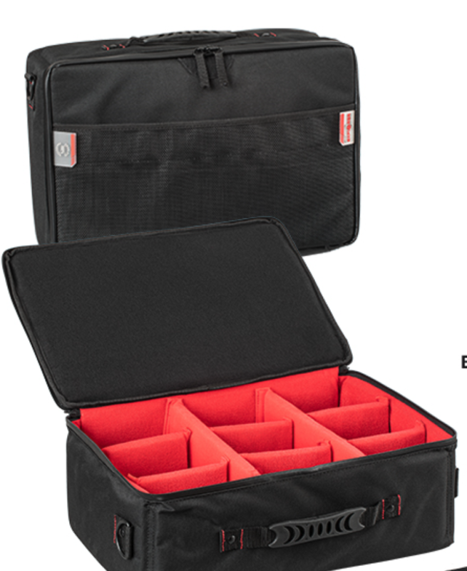 GT LINE BAG-G Bag for 5822, 5823 &amp; 5833