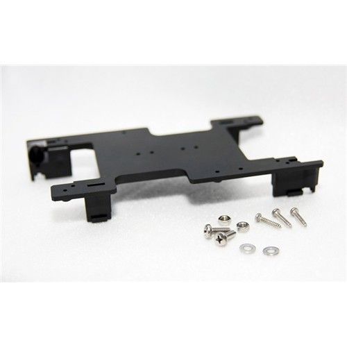 ARITECH INTRUSION PB51-N PB series column mounting bracket kit for radies. power supply or battery (pack of 2 pieces).