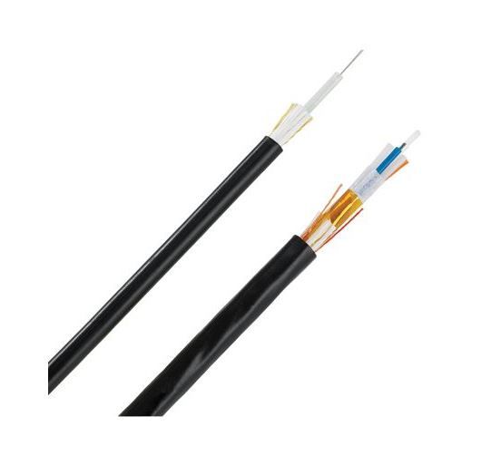PANDUIT FACC908-40 9um OS2 8 Fibre Indoor-Outdoor Central Tube- EuroC