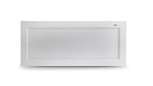 LIXIT HP200SE110442 HP100 series standard type emergency lighting lamps