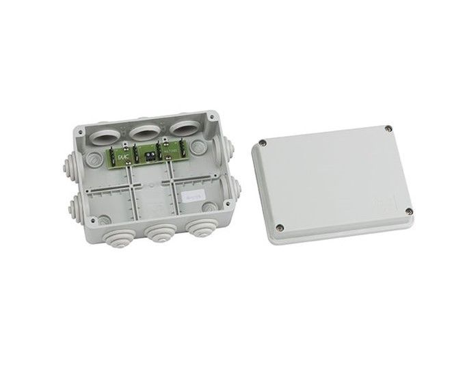 FAAC 102845 MULTIDEC Four-Channel Extension Module
