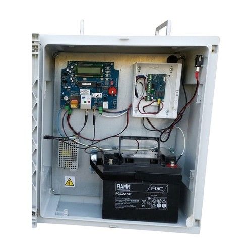 NARIA SECURITY FSMAMCUTTER 2 FSMAM connettori a vite+cutter2x FSMAM connettor