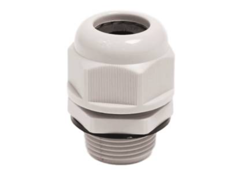 INIM A01 Outdoor grommet, 37x46mm (diameter x D)