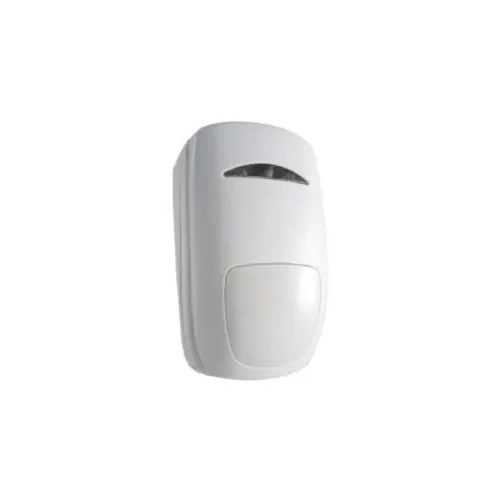 ARITECH INTRUSION 6615 Dual-technology detector, range 15m, white