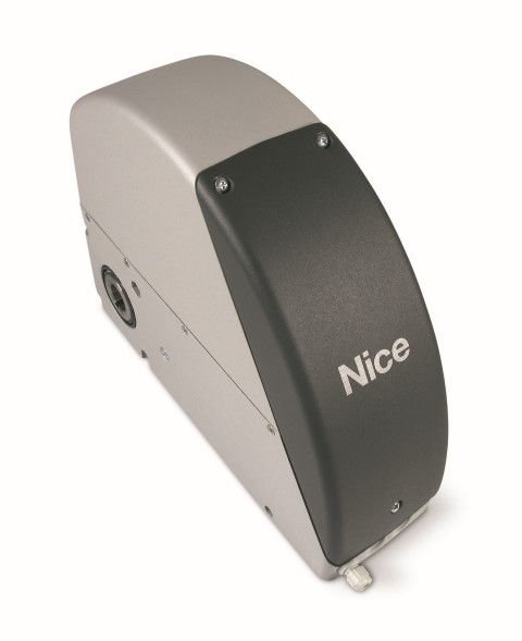 NICE SU2000 Irreversibile 24 Vdc, con encoder magnetico, senza necessita' di regolazione del finecorsa