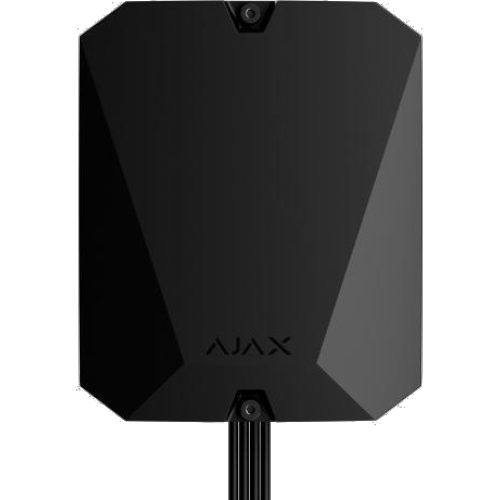 143631 Ajax Superior MultiTransmitter Fiber ASP black