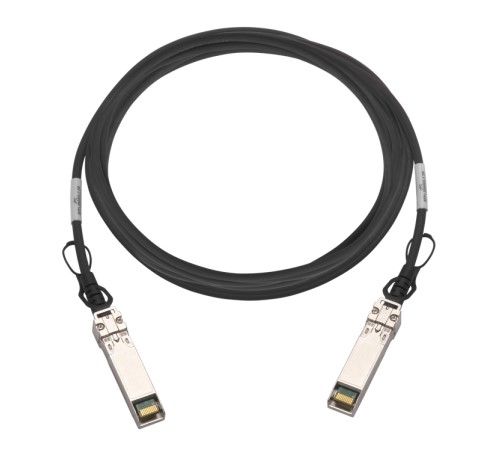 QNAP CAB-DAC15M-SFPP SFP  10GBE TWINAXIAL DIRECT ATTA