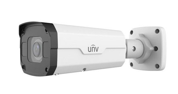 UNIVIEW IPC2325SB-DZK-I0 5MP HD Intelligent LightHunter IR VF Bullet Network Camera