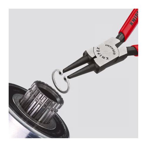 KNIPEX 44 11 J1 Pliers for safety rings