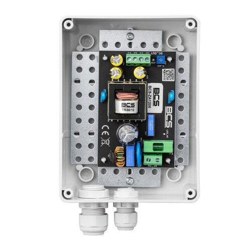 BCS-ZA1206/S BCS-ZA1206/S