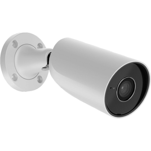79028 Ajax BulletCam (5 Mp/2.8 mm) (8EU) ASP white