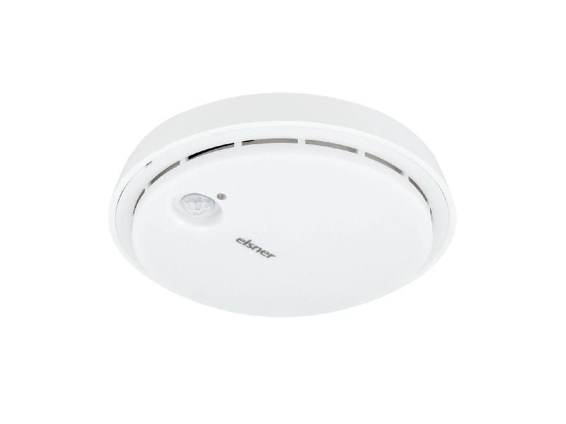 ELSNER 70399 70399 Sewi KNX Combined sensors for KNX, white