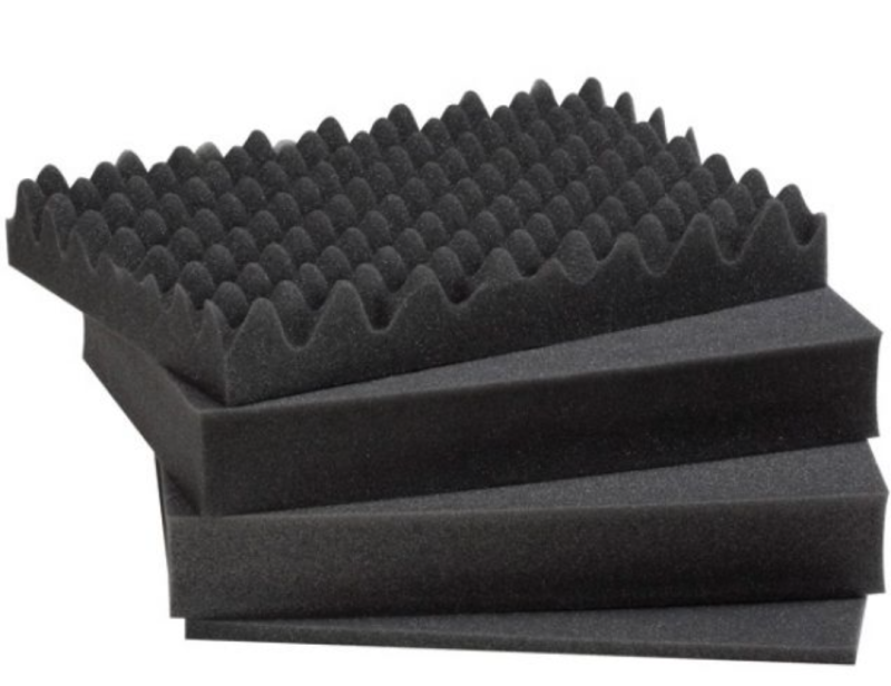GT LINE FOAM.2717 sponge set for 2717 &amp; 2717HL